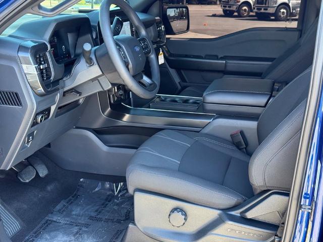 2026 Ford F-150 - $56,989