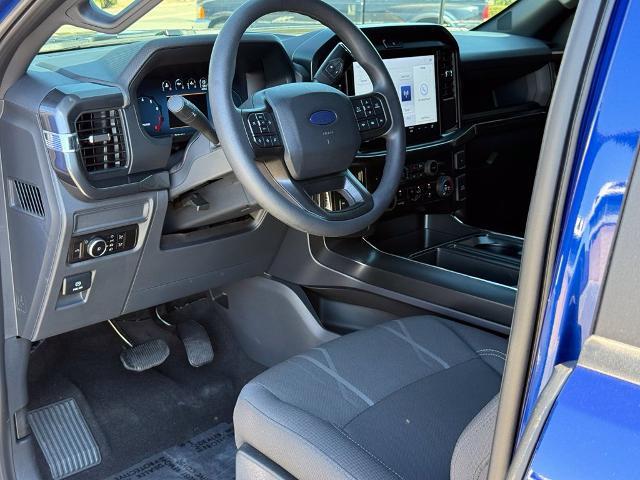 2026 Ford F-150 - $56,989