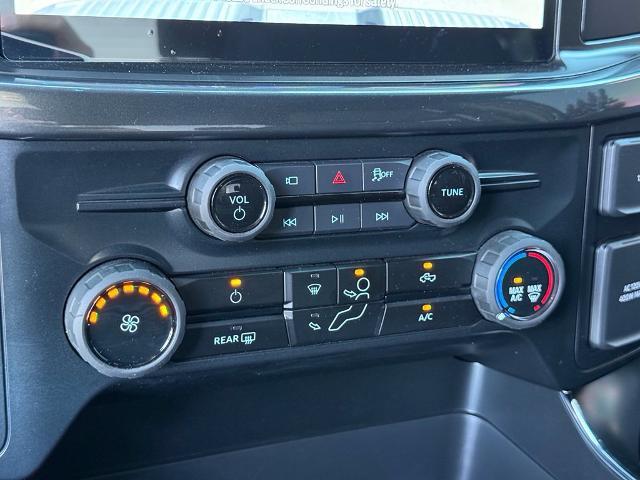 2026 Ford F-150 - $56,989