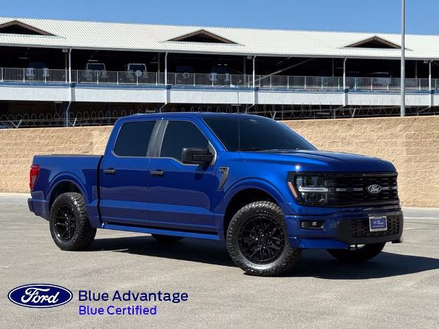 2026 Ford F-150 - $55,989