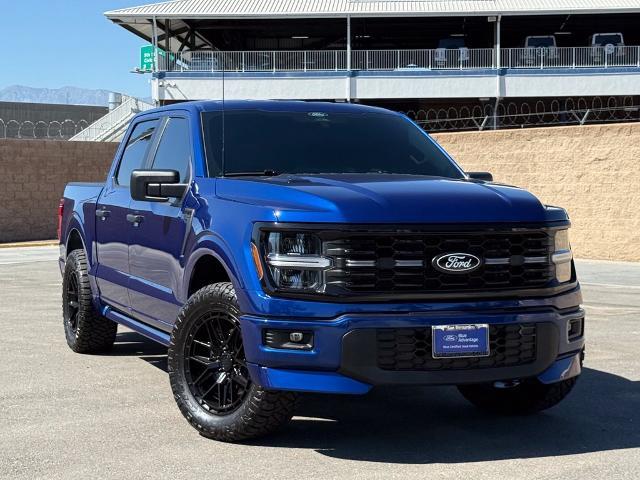2026 Ford F-150 - $55,989