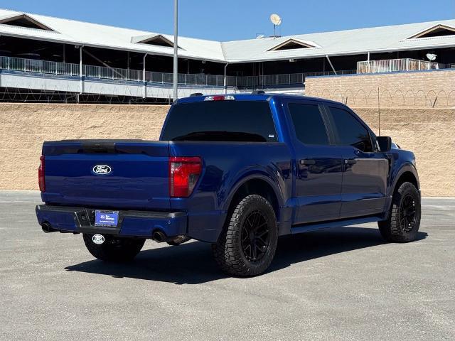 2026 Ford F-150 - $55,989