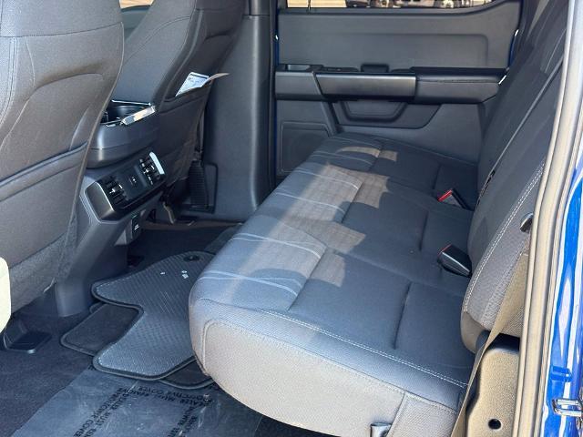 2026 Ford F-150 - $55,989