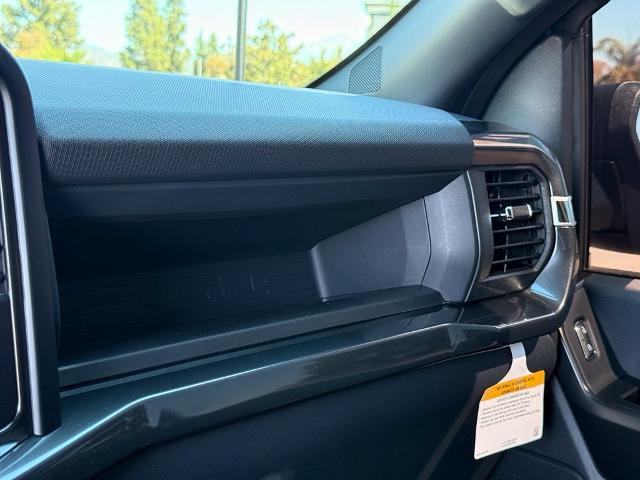 2026 Ford F-150 - $55,989