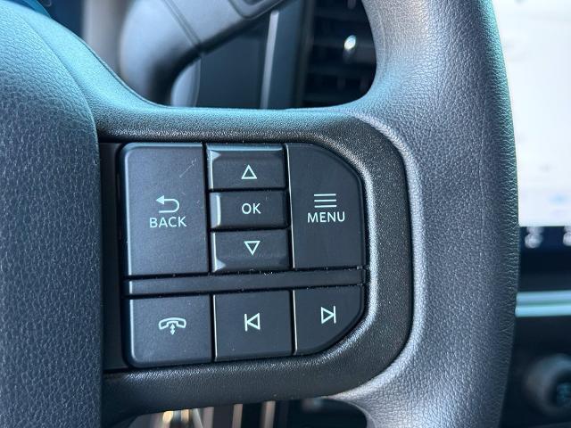 2026 Ford F-150 - $55,989