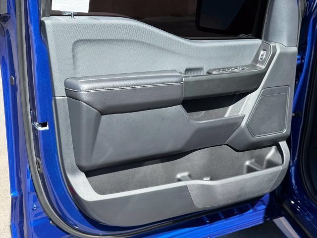 2026 Ford F-150 - $55,989