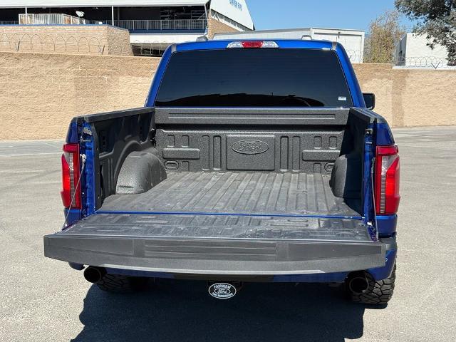 2026 Ford F-150 - $55,989