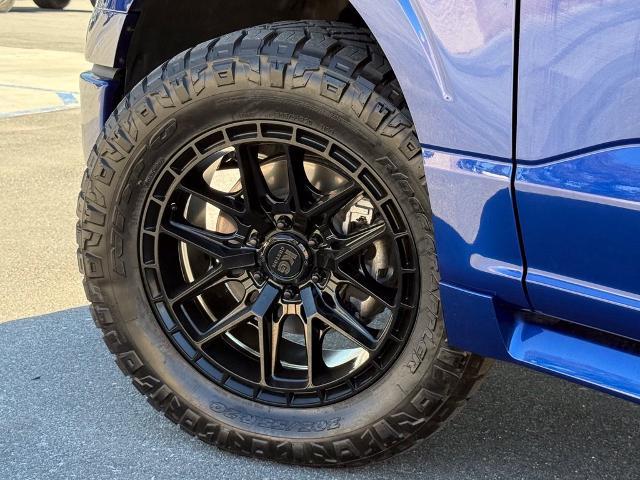 2026 Ford F-150 - $55,989