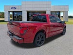 2025 F-150 Thumbnail 2