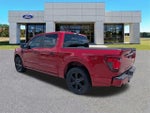 2025 F-150 Thumbnail 3
