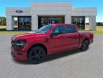 2025 F-150 Thumbnail 4