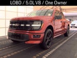 2025 F-150 Thumbnail 1