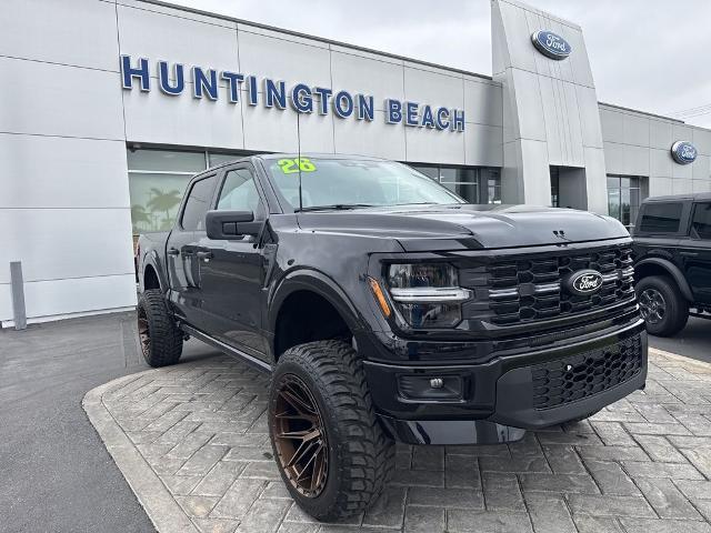 2026 Ford F-150 - $59,990