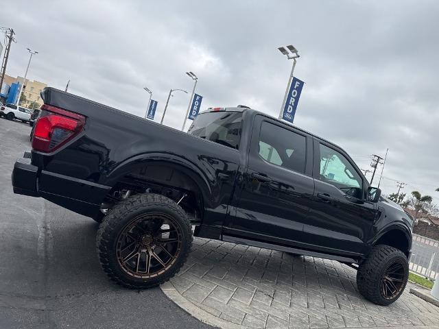 2026 Ford F-150 - $59,990