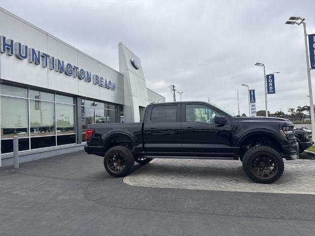 2026 Ford F-150 - $59,990