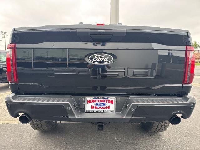 2026 Ford F-150 - $59,990