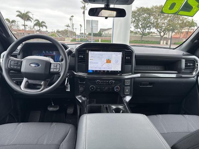 2026 Ford F-150 - $59,990