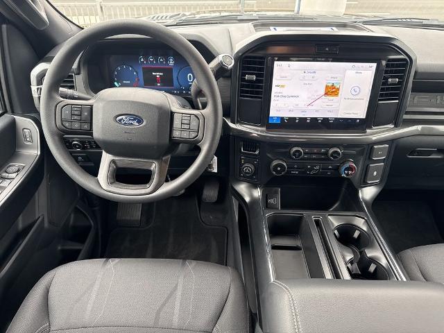 2026 Ford F-150 - $59,990