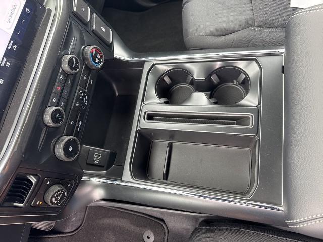 2026 Ford F-150 - $59,990