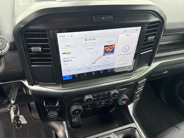 2026 Ford F-150 - $59,990