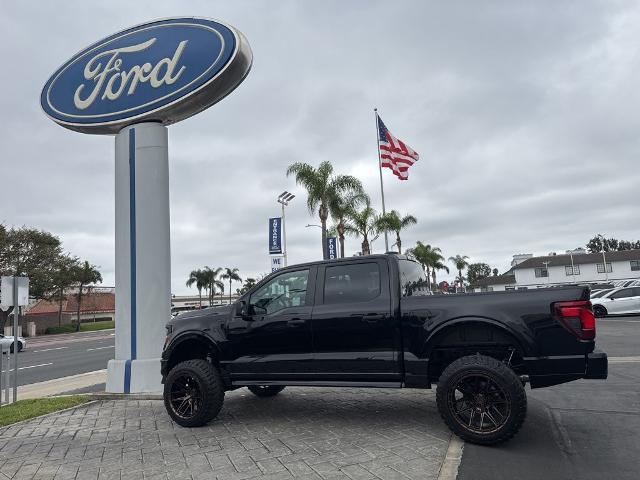 2026 Ford F-150 - $59,990