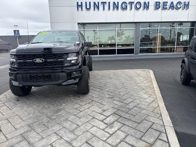 2026 Ford F-150 - $59,990