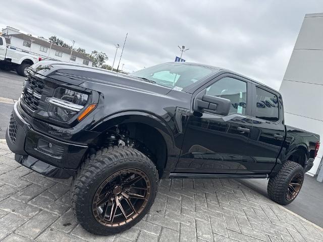 2026 Ford F-150 - $59,990