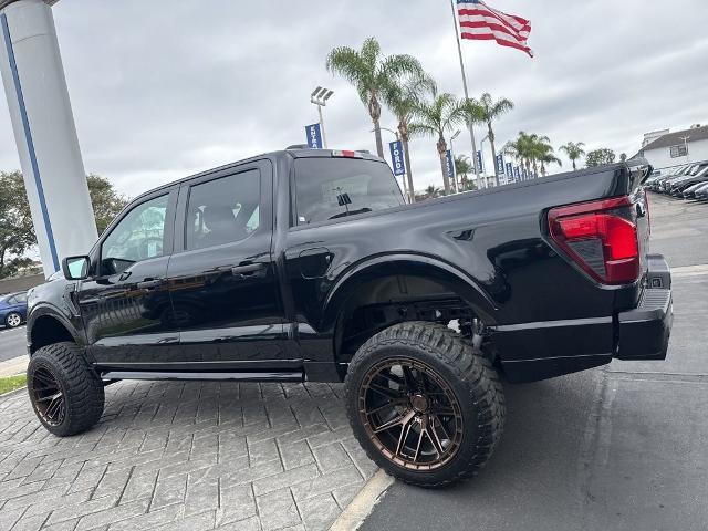 2026 Ford F-150 - $59,990