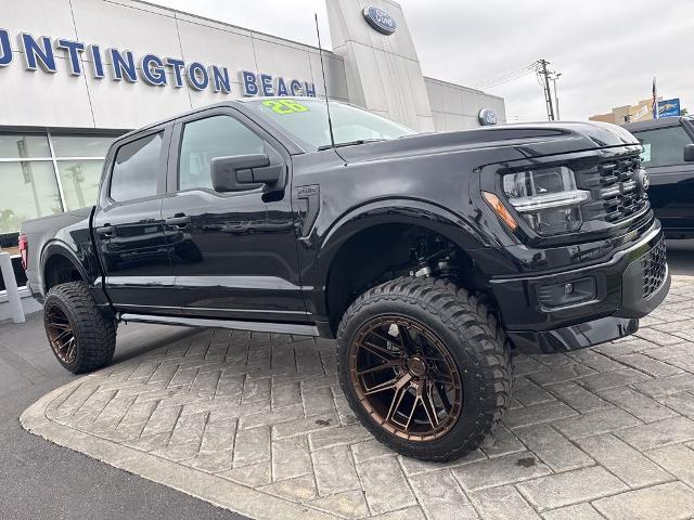 2026 Ford F-150 - $59,990