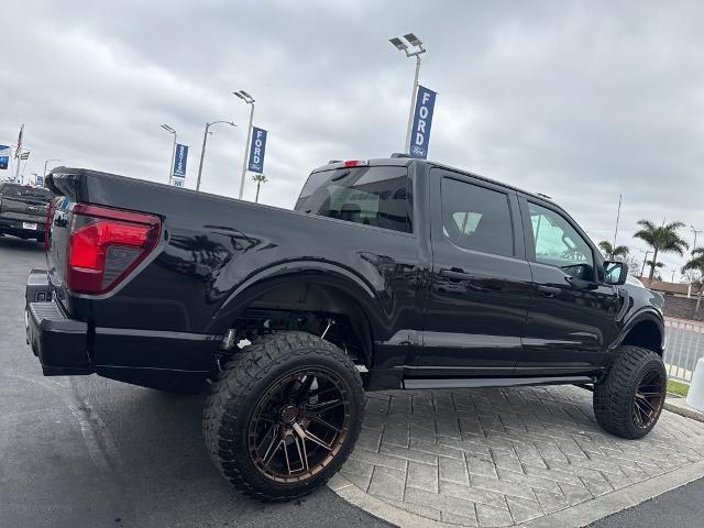 2026 Ford F-150 - $59,990