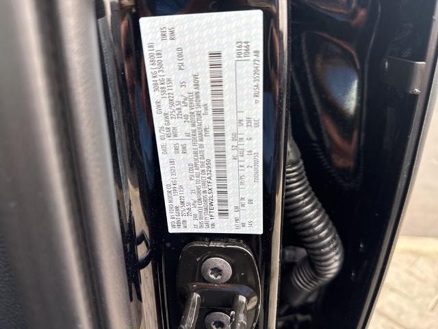 2026 Ford F-150 - $59,990