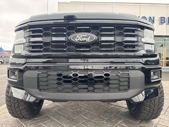 2026 Ford F-150 - $59,990