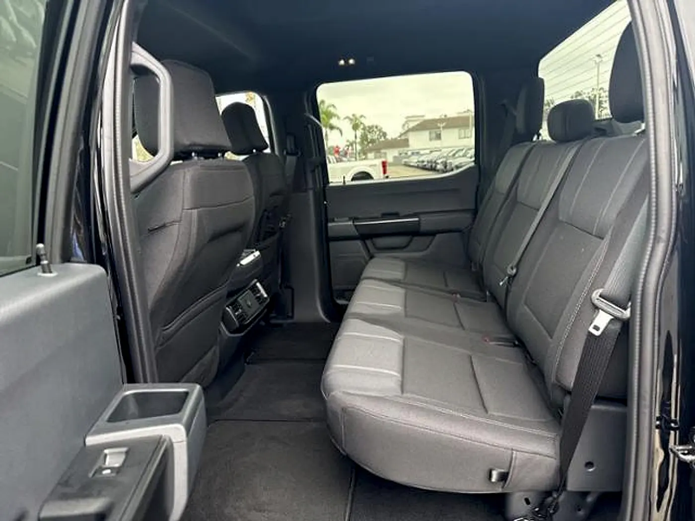 2026 Ford F-150 - $59,990