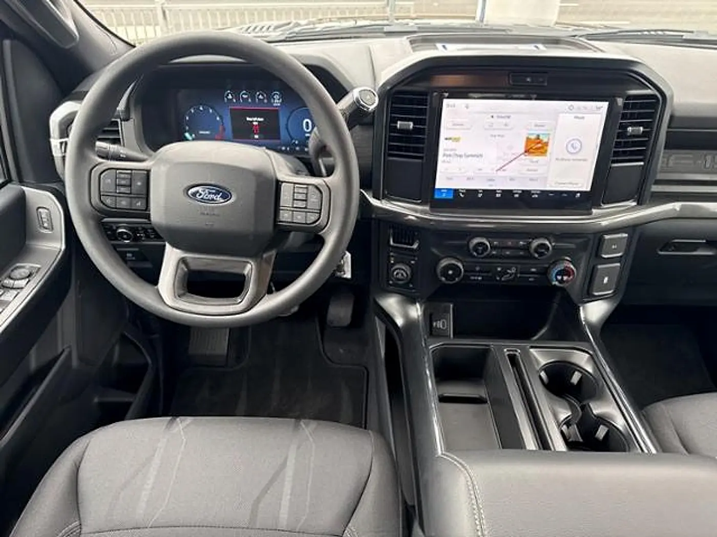 2026 Ford F-150 - $59,990