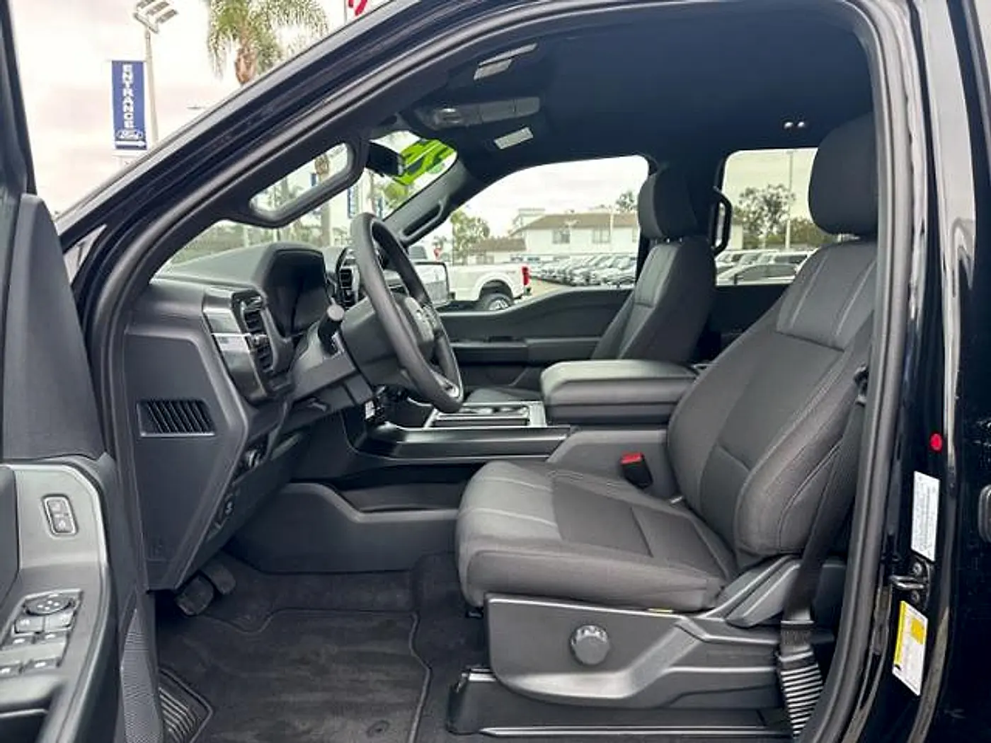 2026 Ford F-150 - $59,990
