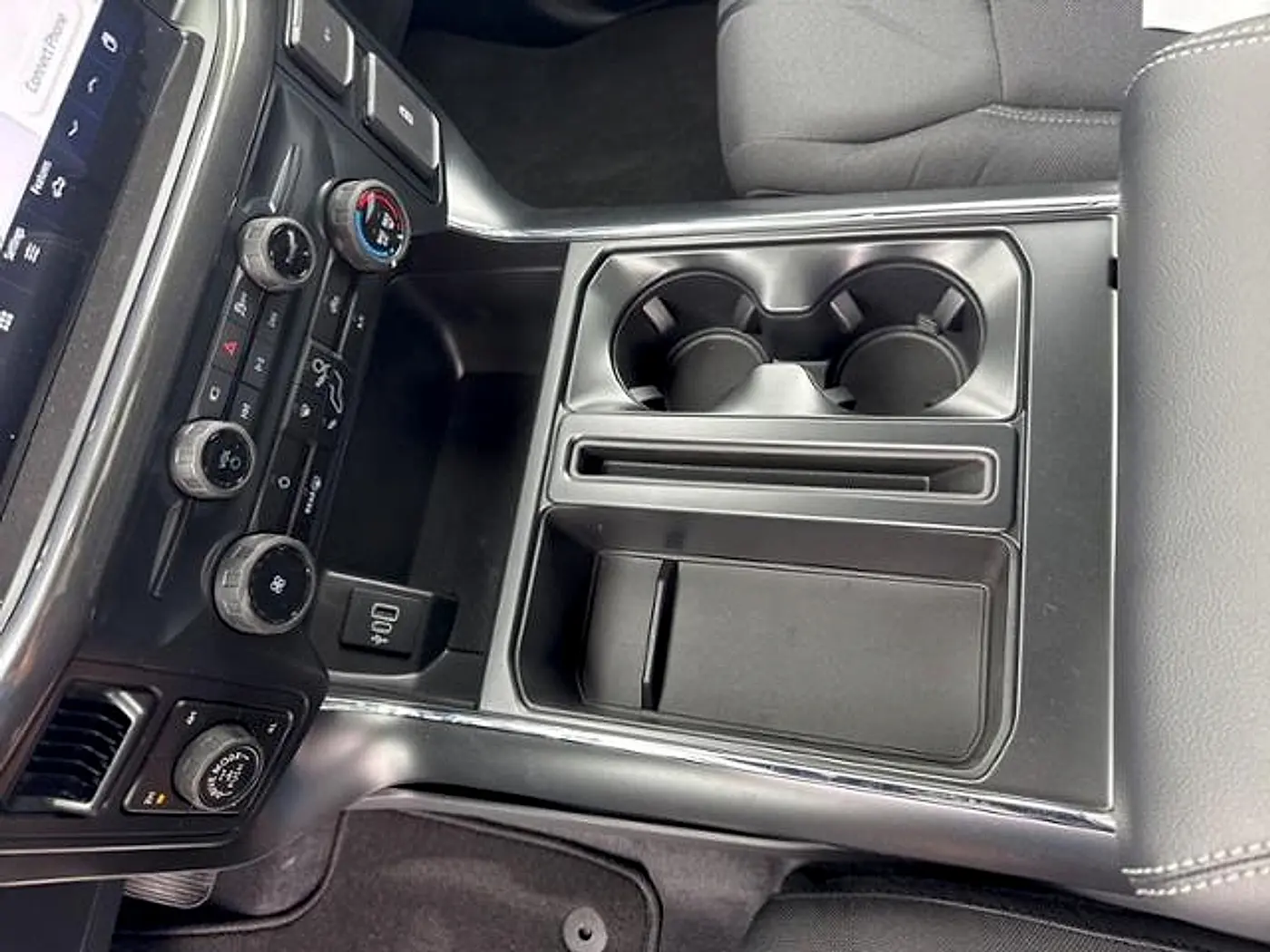 2026 Ford F-150 - $59,990