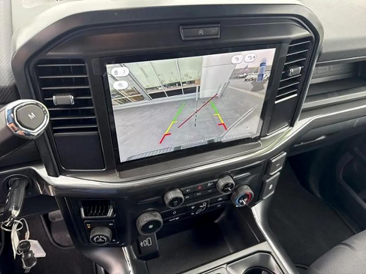 2026 Ford F-150 - $59,990