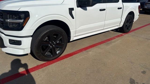Preowned 2026 Ford F-150 STX for Sale