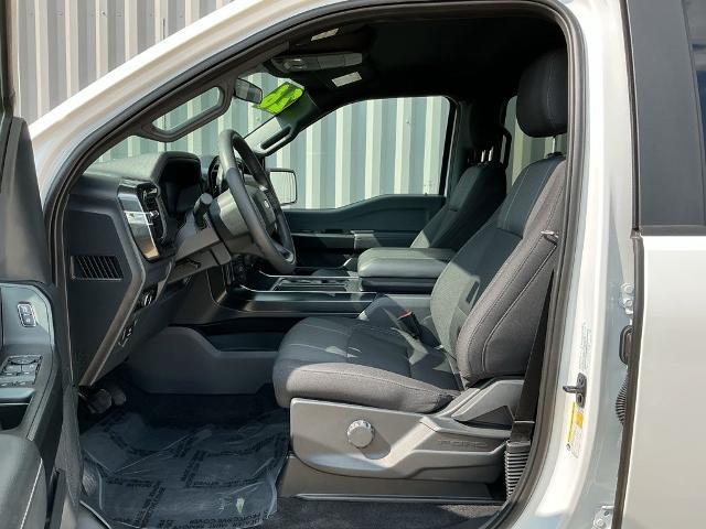 2026 Ford F-150 - $50,610
