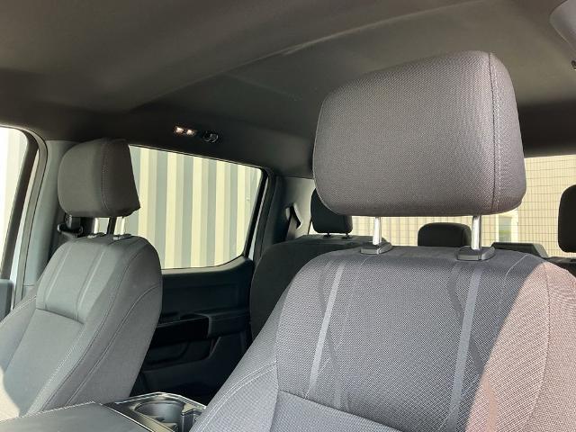 2026 Ford F-150 - $50,610