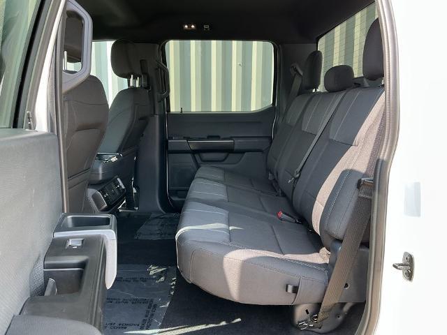 2026 Ford F-150 - $50,610