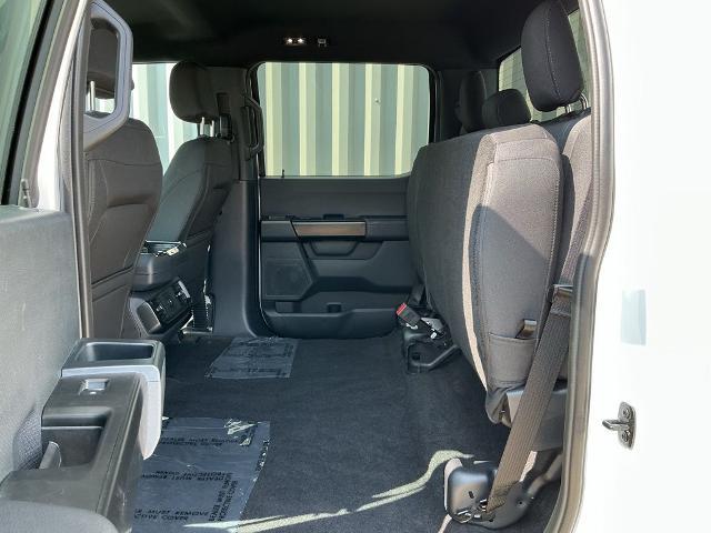 2026 Ford F-150 - $50,610