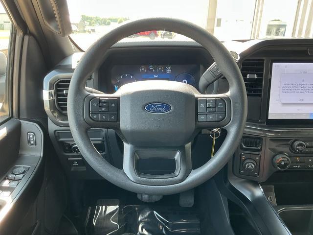 2026 Ford F-150 - $50,610