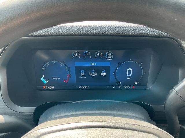 2026 Ford F-150 - $50,610