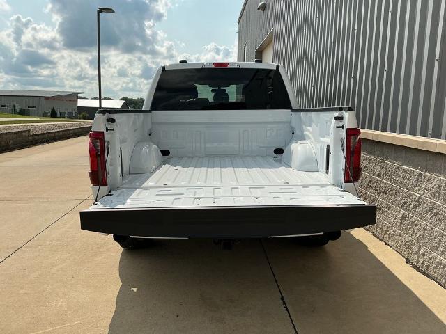 2026 Ford F-150 - $50,610