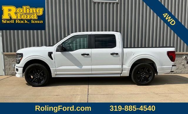 2026 Ford F-150 - $50,937