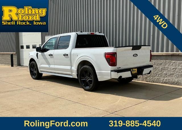 2026 Ford F-150 - $50,937