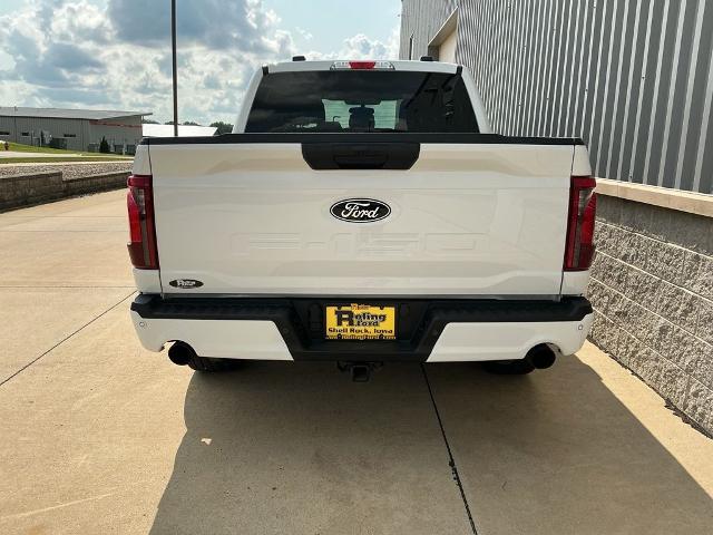 2026 Ford F-150 - $50,937