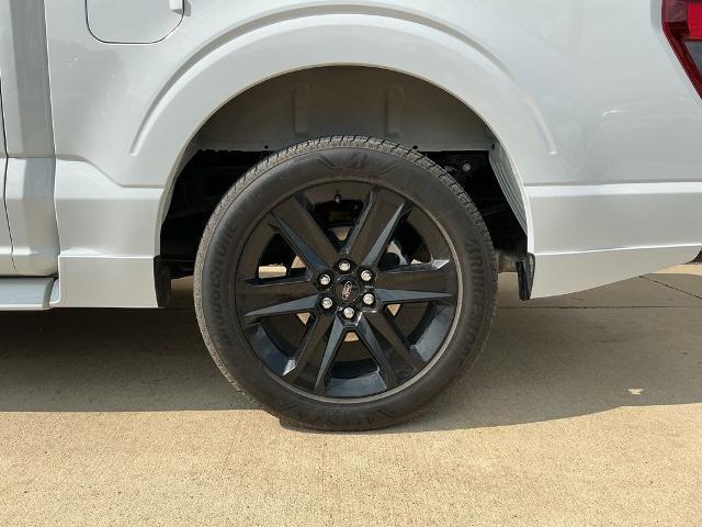 2026 Ford F-150 - $50,937