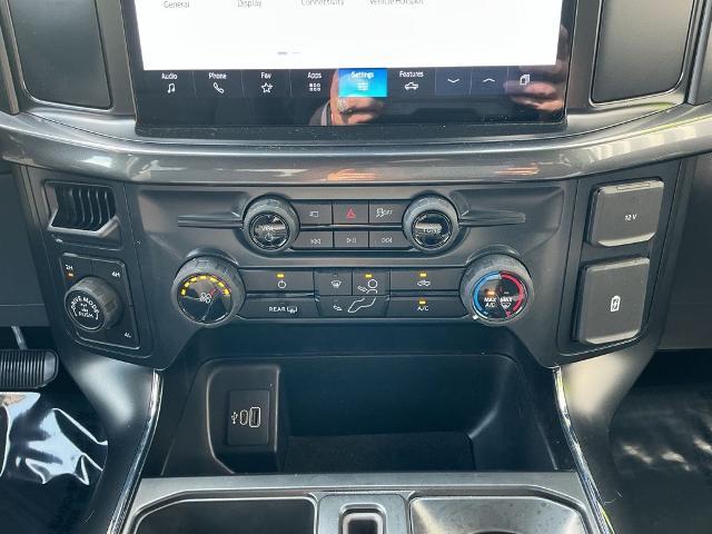 2026 Ford F-150 - $50,937